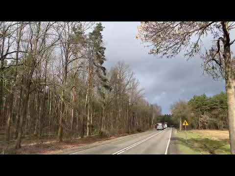 Trasa główna 2+000