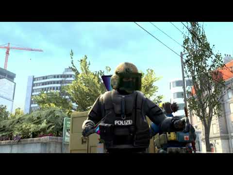 Mrs.Sloth erbjuder tuttbilder för vinst i CSGO