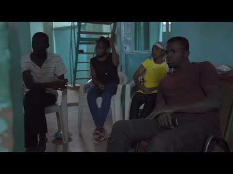 Bande annonce ''Le dernier refuge''