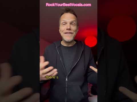 Open throat singing - How and Why