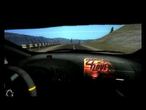 Jurek BOGDANOWICZ - RAJD KARKONOSKI WRSMP 2010  - Pro OnBoard