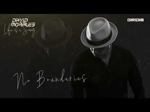 NO BOUNDARIES from The Album “LIFE IS A SONG”
