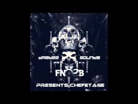 Darker Sounds Artist Podcast #42 Presents Chefetage Live