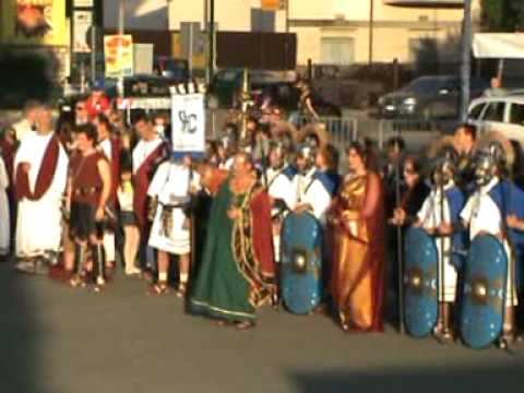 2° festa dei Centurioni.mpg