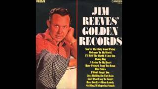 Jim Reeves - Jim Reeves&#39; Golden Records (Side 1) - 33 RPM