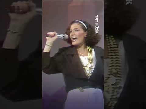 Bu video 39 yıllık! 😍 Klips ve Onlar | Halley (1986)