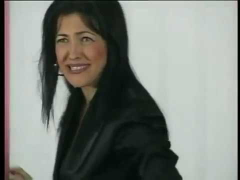 Ani Malinkova - Neli ti e sram