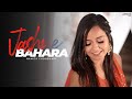 Jashn E Bahara Unplugged Cover Namita Choudhary Jodhaa Akbar AR Rahman