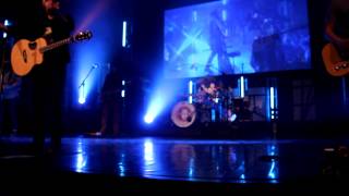 &quot;You are God&quot; - Sanctus Real