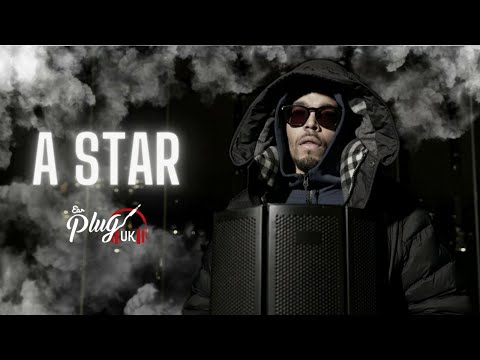 A Star - Earpluguk Freestyle (Music)