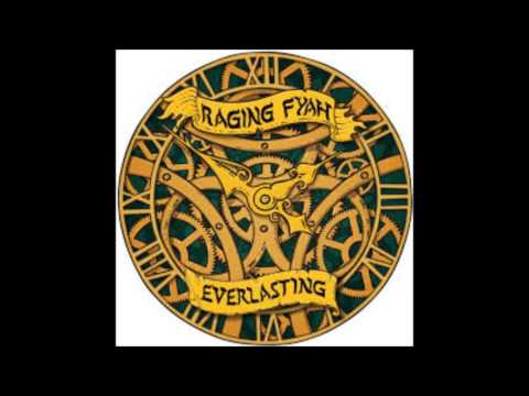 RAGING FYAH - Try Again_Reggae 2016