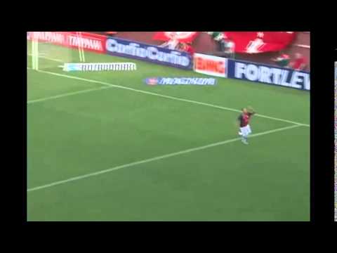 Pela Série B do Campeonato Brasileiro, Vasco perde para o Santa Cruz e cai para a terceira posição n