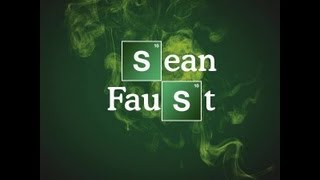 Sean Faust Vidcast 7 - Super-Dayman