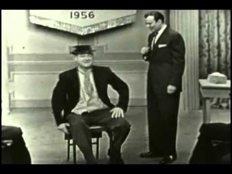 Sid Caesar - Professor Houdini Von Hoffmeyer