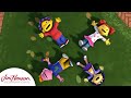 Singing About Wheels Sid The Science Kid Jim Henson Company