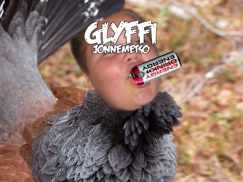 Glyffi - Jonnemetso (Ukkometso parodia)