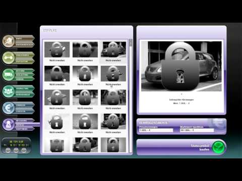 Let´s Test Der Planer 5 [German]