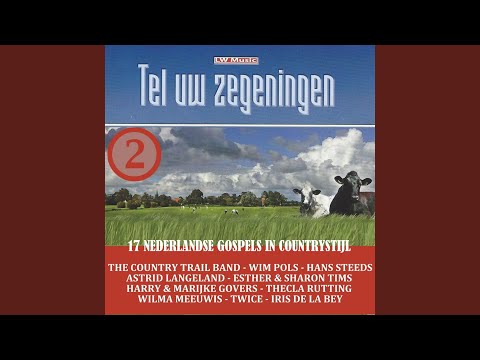 Heer, ik prijs Uw grote naam