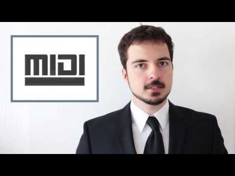 What is MIDI and how does it sound?