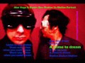 Alan Vega S T A T I O N