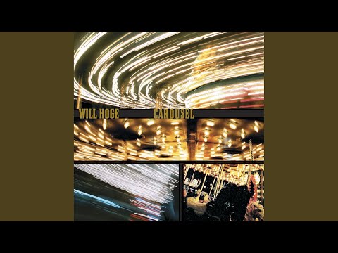 Heartbreak Avenue - Will Hoge