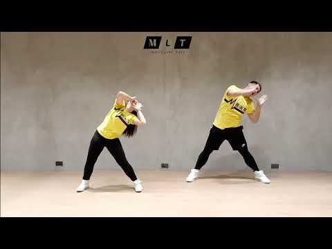 Follow the Leader | Soca Boys | Move Like This | JingkyMoves | Dance Workout