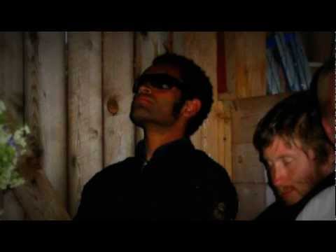 Streetfightingband-IFK ASPUDDEN