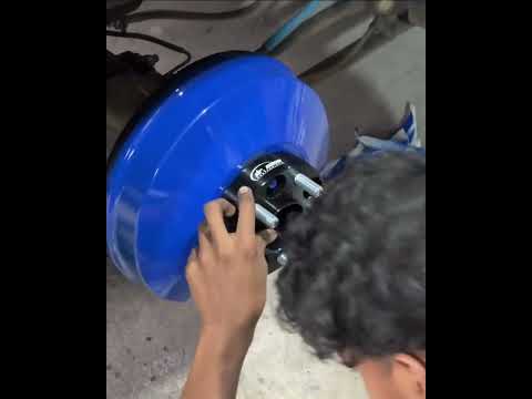 Dr. Nano suspension short video