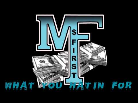 YM ft. 4-1 Milly - What You Hatin For