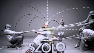 Kiscsillag - Olajoshordó