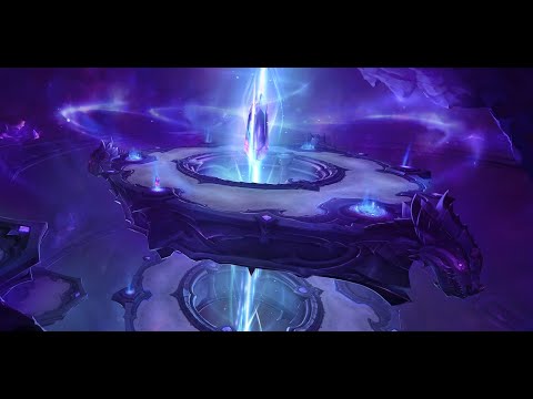 Saying Goodbye to Sindragosa, Malygos, and Senegos