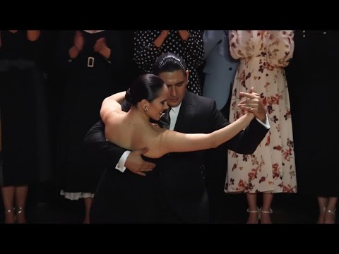 The Decisive Ronda — World Tango Championship 2025