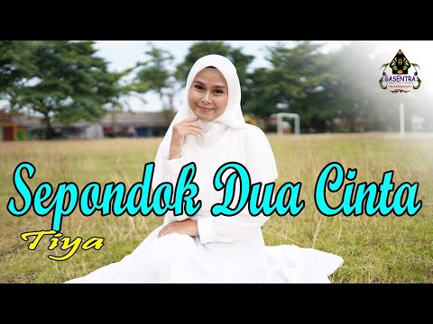 SEPONDOK DUA CINTA (Rana Rani) - TIYA (Cover Dangdut)
