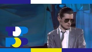 Falco - Der Kommissar • TopPop