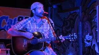 Josh Thompson "Won't Be Lonely Long"