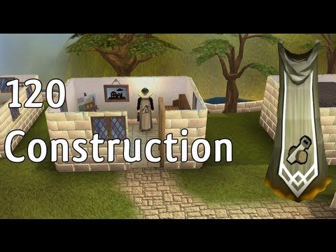 Desupty getting 120 Construction