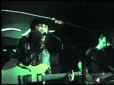 the existentialists  - all the things we said (live 2011)