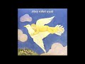 Alien - Robert Wyatt