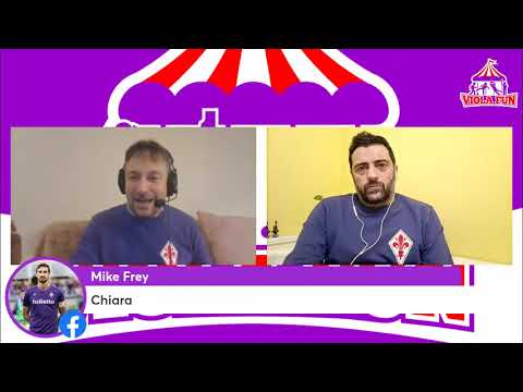 Le parole di Italiano prima di Empoli-Fiorentina