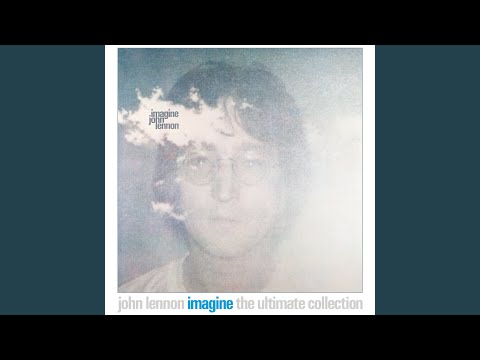 Videoclip de God Save Us (Ultimate Mix) — John Lennon