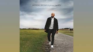 Miracle Worker Lyrics - Anthony Brown &amp; Group TherAPy