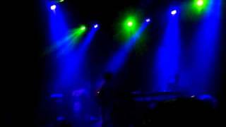 Asian Dub Foundation   INTRO +  Rise to the Challenge live Brussels