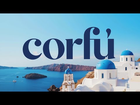 Corfu Island Greece: A Hidden Paradise You Must Visit