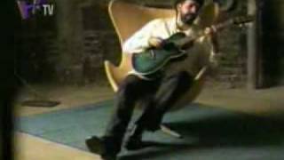 la Hormiguita - Juan Luis Guerra
