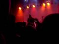 Common Market Neumos w/ band "tobacco road&his eminence"