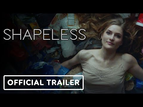Shapeless - Official Trailer (2022) Kelly Murtagh, Jamie Neumann