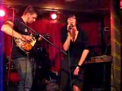 Half Dub Theory - Hold My Breath