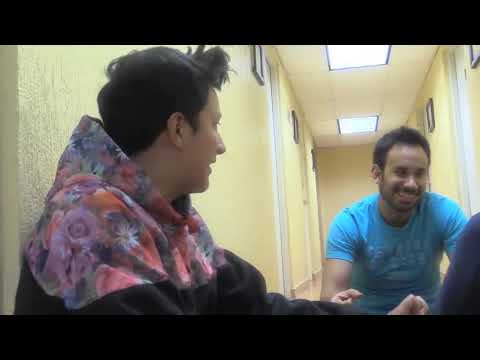 Criss Martell Renames Country Boys - Ctrls 28 | Cruel Life 21 - w2m Crew Moments