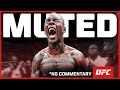 F**K YOU!! 😡 | UFC Muted 2 | NO COMMENTARY