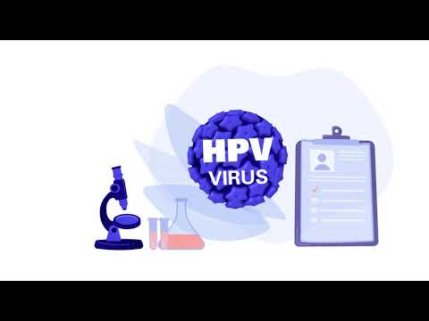 Papillomavírus jelentése arabul. HPV fertőzés